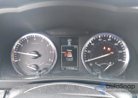 2014 Toyota Highlander Xle V6 from USA, damaged, VIN 5TDKKRFH1ES027197